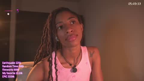 Snapshot of conniecb chatting on 07.26.26 IG conniewest333 6pm to 12am - colombia time online show from 07.26.26