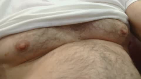 Snapshot of connieoh chatting on 12.13.24 Conrad online show from 12.13.24