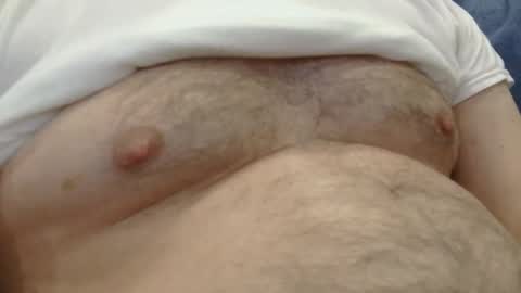 Snapshot of connieoh chatting on 01.30.25 Conrad online show from 01.30.25