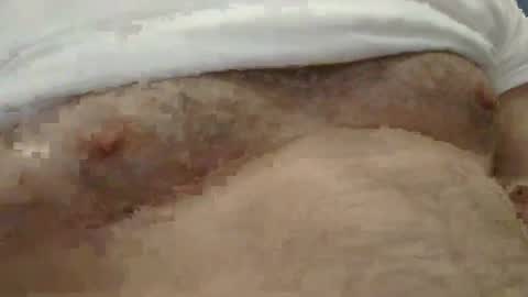 Snapshot of connieoh chatting on 02.15.25 Conrad online show from 02.15.25