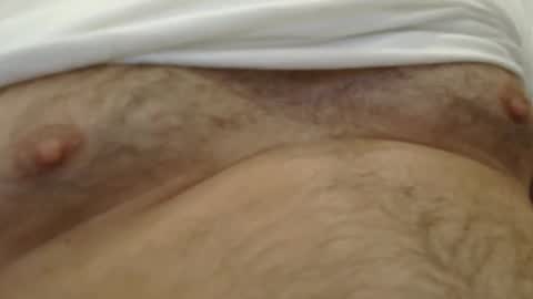 Snapshot of connieoh chatting on 10.03.25 Conrad online show from 10.03.25