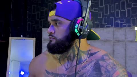 rusfegui online show from 02.04.25