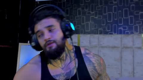 rusfegui online show from 02.19.25