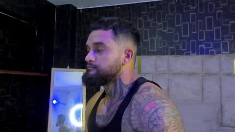 rusfegui online show from 02.27.25