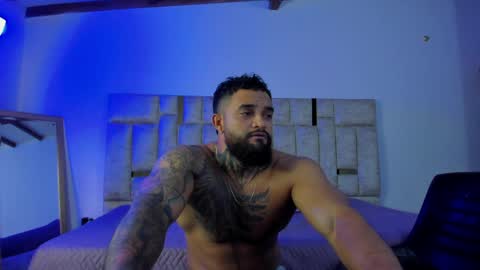 rusfegui online show from 04.08.26