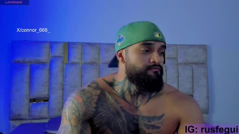 rusfegui online show from 04.15.26