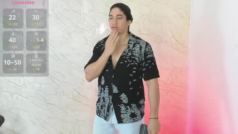 Connor online show from 04.09.26