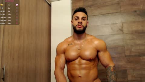 connor_h1 online show from 01.14.25