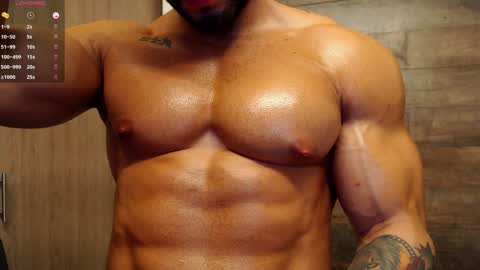 connor_h1 online show from 01.14.25