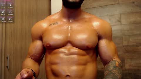 connor_h1 online show from 02.05.25