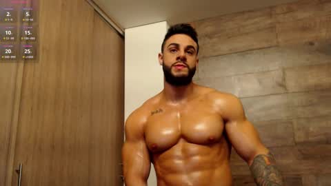 connor_h1 online show from 02.11.25