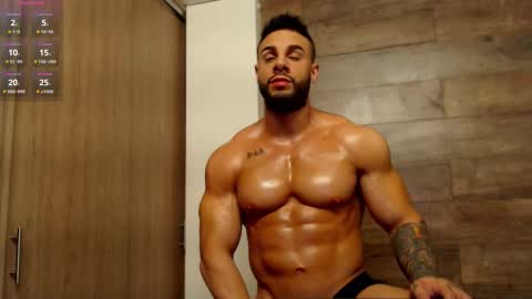 connor_h1 online show from 02.27.25