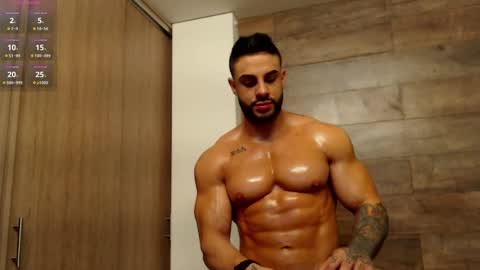 connor_h1 online show from 03.02.25