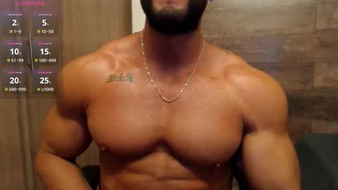 connor_h1 online show from 10.05.25