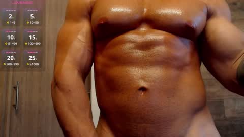 connor_h1 online show from 10.12.25