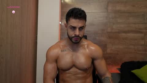 connor_h1 online show from 04.03.26