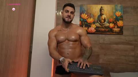 connor_h1 online show from 07.25.26