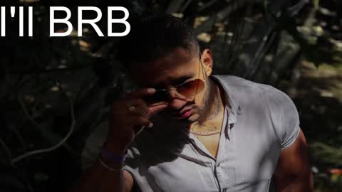 Connor Jackson online show from 01.25.25