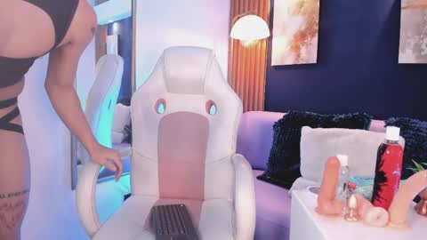 Connor   online show from 06.07.26