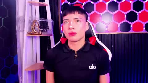 Connor   online show from 07.05.26