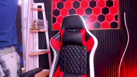 Connor   online show from 07.07.26