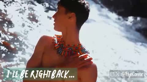 Connor Flyn online show from 12.21.25