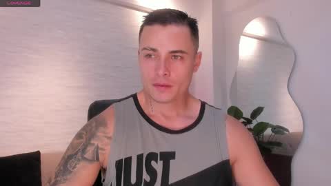 Connor Smith online show from 04.17.26