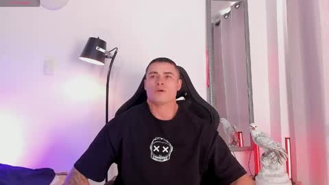 Connor Smith online show from 05.22.26