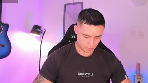 Connor Smith online show from 05.28.26