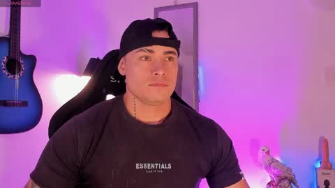 Connor Smith online show from 06.02.26
