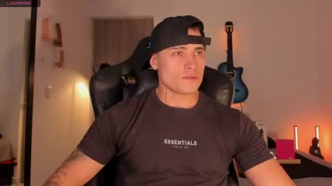 Connor Smith online show from 07.14.26