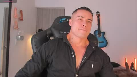 Connor Smith online show from 07.15.26