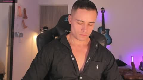 Connor Smith online show from 07.17.26