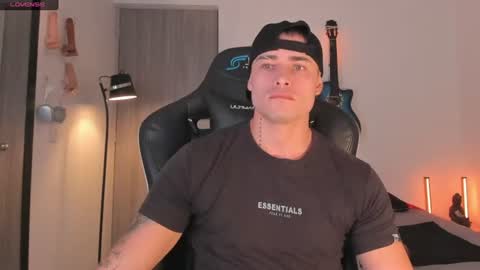 Connor Smith online show from 07.24.26