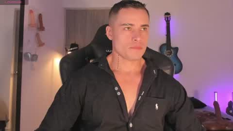 Connor Smith online show from 07.28.26
