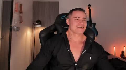 Connor Smith online show from 07.28.26