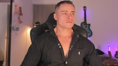 Connor Smith online show from 07.28.26