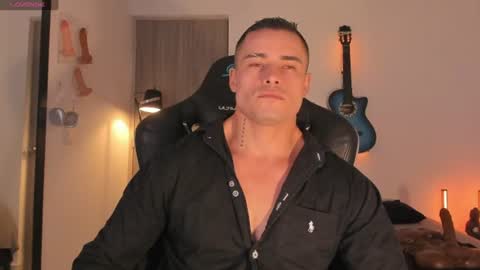 Connor Smith online show from 07.28.26