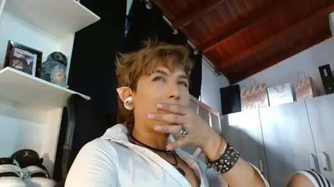 conny_bens online show from 10.10.25