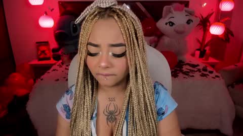 Conny online show from 02.07.25