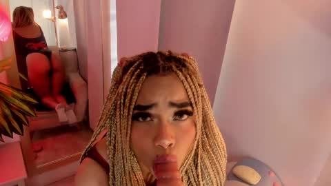 Conny online show from 02.26.25