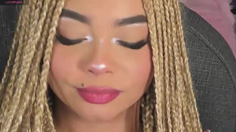 Conny online show from 10.14.25