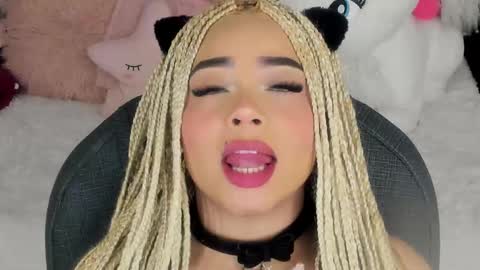 Conny online show from 02.09.26