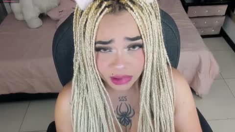 Conny online show from 02.26.26