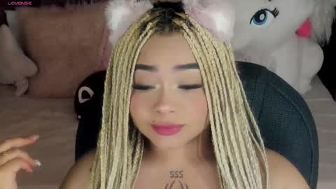 Conny online show from 03.10.26