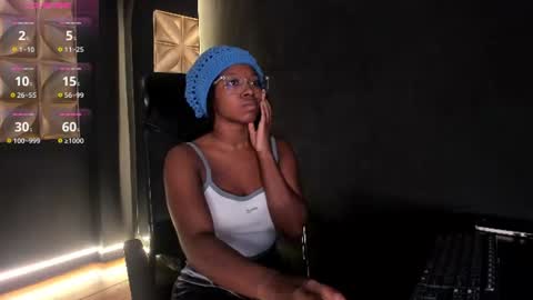 Nilo Solem online show from 07.23.26