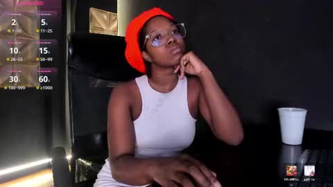 Nilo Solem online show from 07.24.26