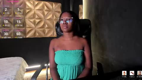 Nilo Solem online show from 07.28.26