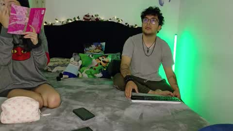 conor_taylor_ online show from 10.05.25