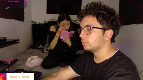 Snapshot of conor_taylor_ chatting on 02.18.26 conor_taylor_ online show from 02.18.26